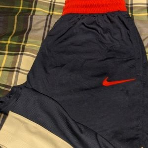 Nike Basketball Shorts